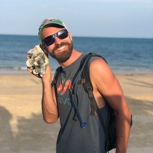 Meet your Posher, Paul